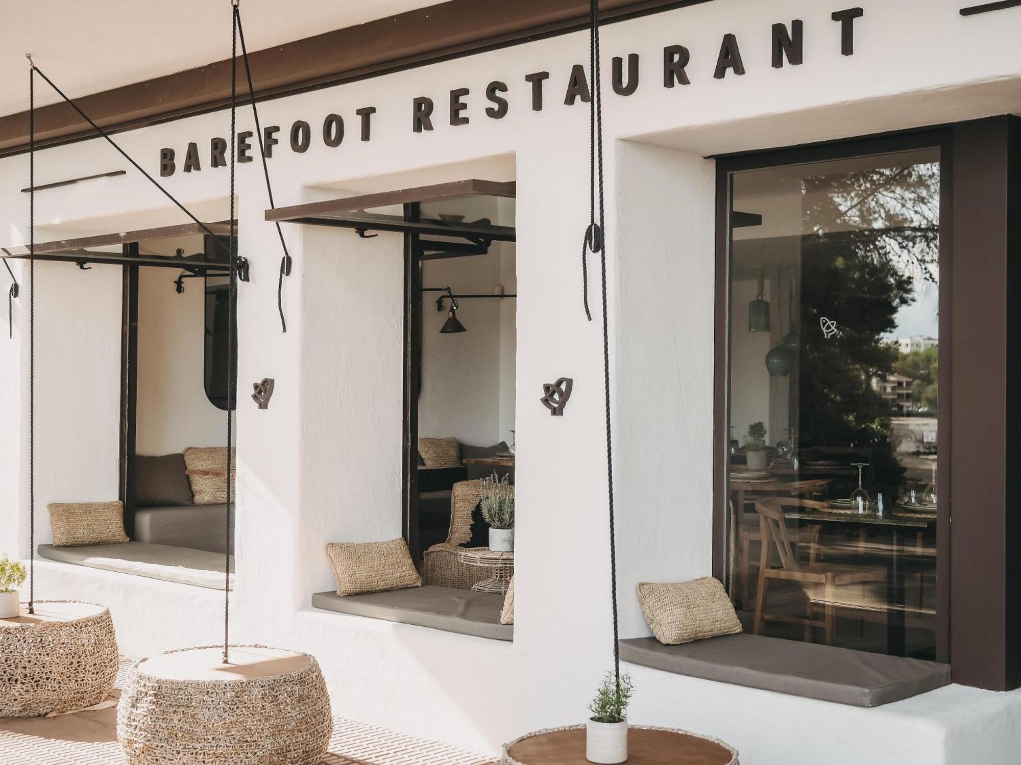 Barefoot Hotel Mallorca 克罗姆港 外观 照片